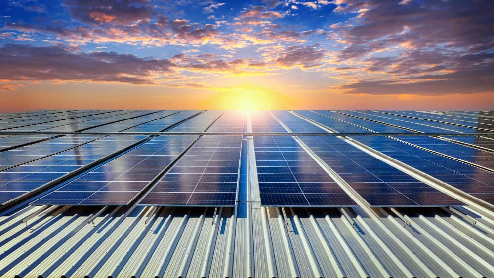 Empresa de placas solares en Jaén